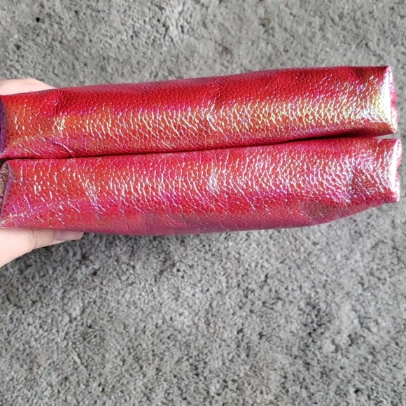 NWT Tri Coastal Design cosmetics bag - Picture 5 of 6